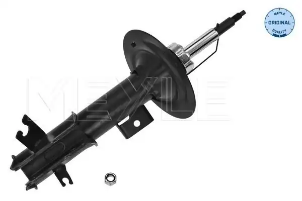 MEYLE 5266230005 | Amortisör Volvo S40 99 03 Ön Sol