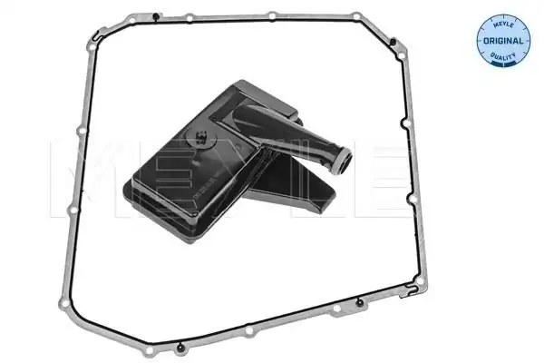 MEYLE 1001370003 | Şanzıman Filtresi VW A4 A5 A6 2008 7a Tk Quattro