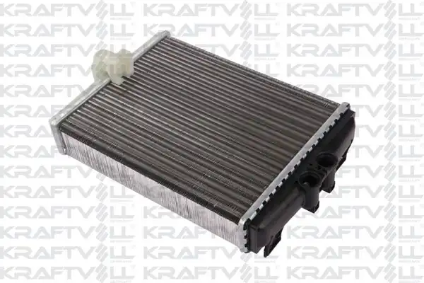 KRAFTVOLL 08050258 | Kalorifer Radyatörü Bmw E36 Compact