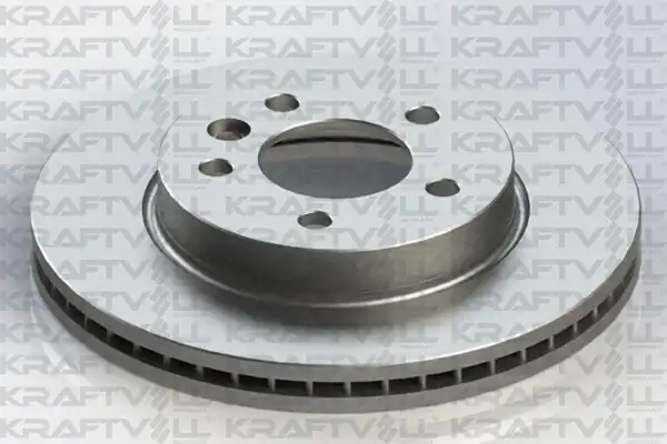 KRAFTVOLL 07040437 | Ön Fren Aynası Amarok 303 28mm 10 812808