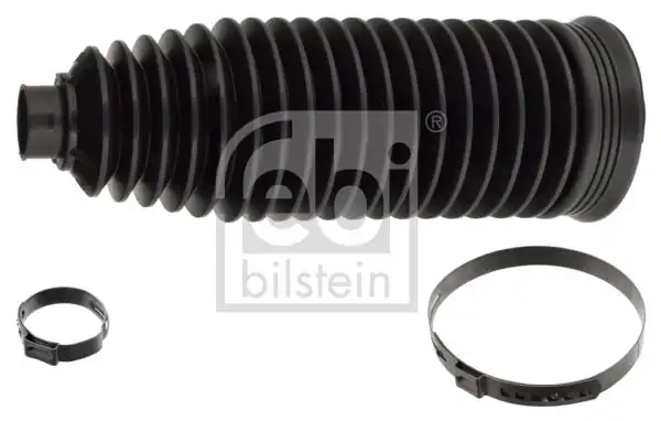 Febi Bilstein 102114 Direksiyon Körüğü Kelepçeli Audi A6 05 11