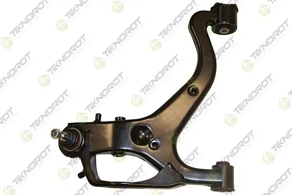 Teknorot La 139 Rotilli Salıncak Ön Sol Alt Land Rover Discovery III IV 2004 2016
