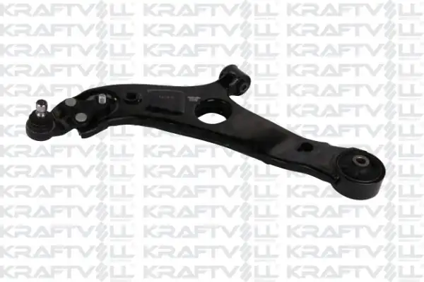 KRAFTVOLL 13050495 | Alt Salıncak Rotilli Komple Sol Kia Optıma 2010