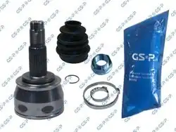 GSP 817068 | Aks Kafa Tamir Takımı Nemo Bipper 1,4Hdı (Dış Freze:25, Teker Tarafı İç Freze:22, Conta Çapı:51mm, U::141,5)