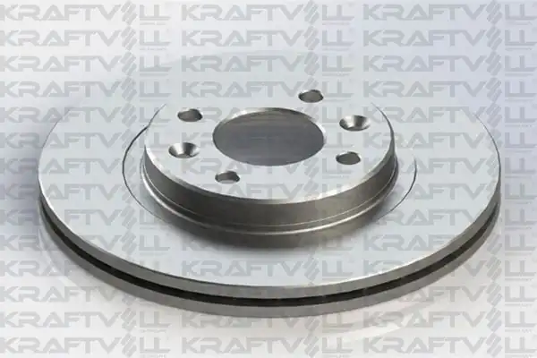 KRAFTVOLL 07040017 | Ön Fren Aynası Havalı Clio 1 8 2 0 91 96 Megane 1 6 1 9 2 0 R19 Kangoo Symbol