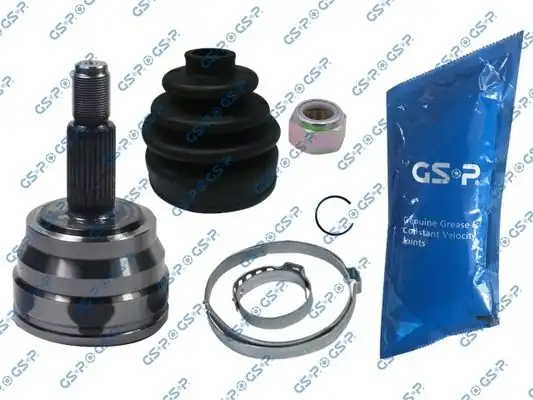 GSP 844025 | Aks Kafası Dış Master 1 9 2 2 2 5 dCi Dış Freze 28 İç Freze 36 Uzunluk 167