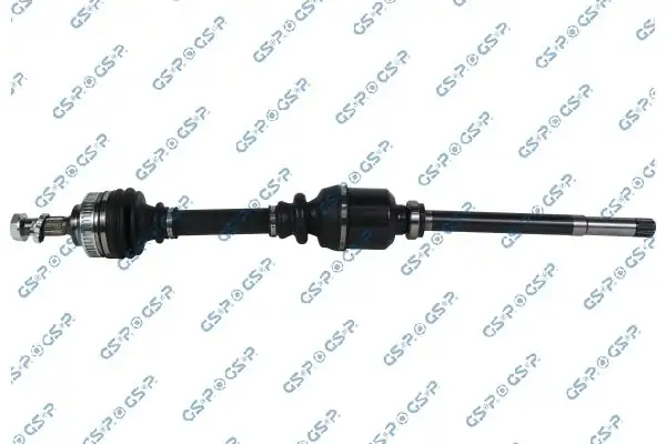 GSP 299196 | Aks Komple Sağ Partner Berlingo Xsara Conta Çapı 59 U 869 ABS li 48 Dış