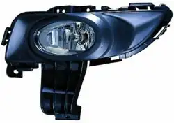DEPO 216-2010L-UQD | Sis Lambası Sol Mazda 3 BK Sedan Benzin 03-05