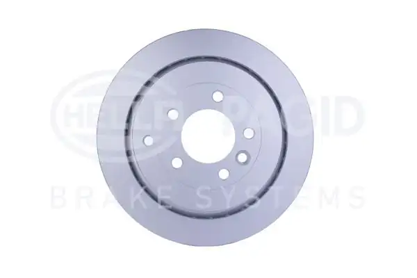 Hella Pagid 8dd355118 781 Fren Diski Arka Land Rover Range Rover Sport 3 0 3 6 Tek 2 Adet