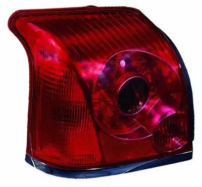 Depo 212 19g9l Ld Ue Stop Lambası Sol Duysuz Toyota Avensis 03 05