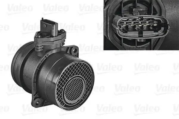 Valeo 253750 Debımetre Sensörü Hyundai H1 Starex Sorento 2 5 CRDI 140hp D4cb 03