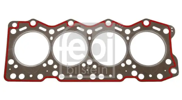 Febi Bilstein 102559 Silindir Kapak Contası Ducato Boxer Jumper Movano Master Daily 2 8 Düz 2 00mm