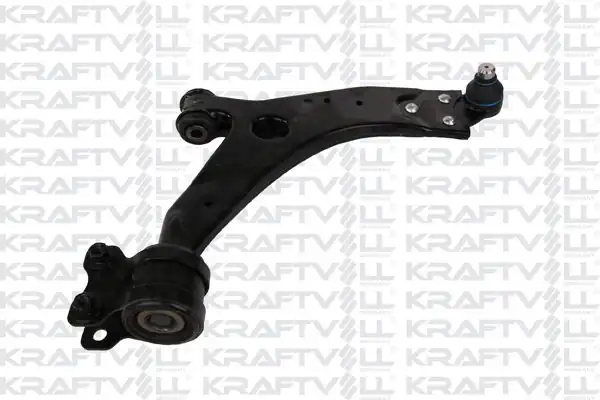 KRAFTVOLL 13050658 | Ön Alt Salıncak Sac Sağ Kuga İ 08 12 Rotilli