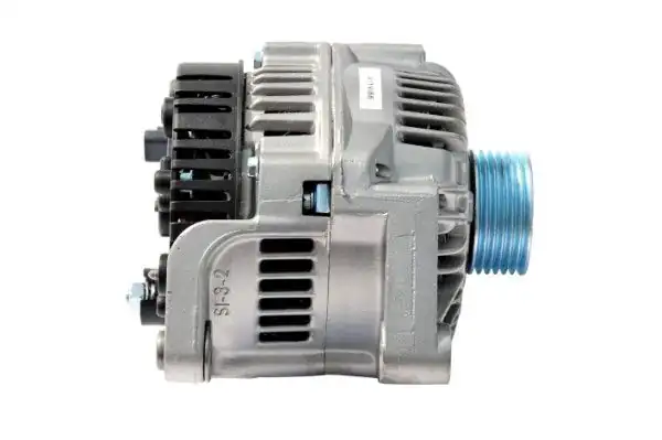 Hella 8el011710 281 Alternatör 12v 70a Renault Kangoo 1 9d 97 08 dCi 00 08 Clio II 1 9d 00 01 Megane İ 1 9d