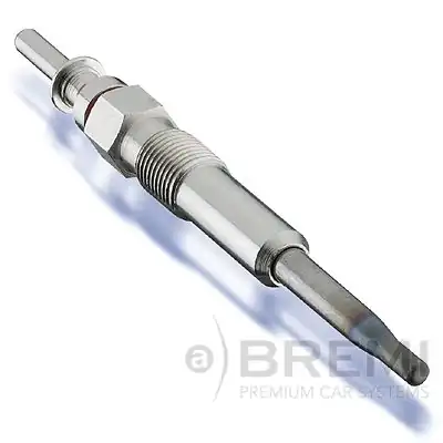 BREMI 26502 | Kızdırma Bujisi Bmw E46 E93 E60 E66 X3 E83 X5 E53 E70 X6 E71 M47 M57 05 16