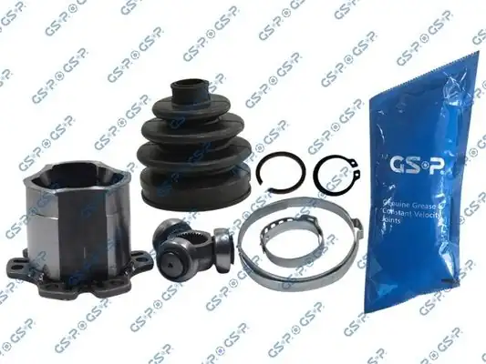 GSP 661044 | Aks Kafası İç Audi A4 Alhambra Sharan 1 8t 1 9 TDI 2 0 FSI 2 0 TDI 2 5 TDI 97 10