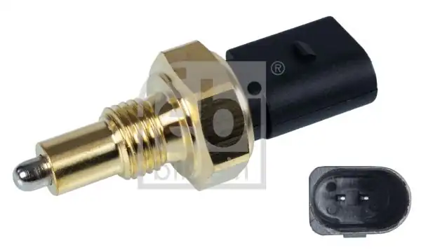 Febi Bilstein 108018 Geri Vites Müşürü VW Passat A4 A6