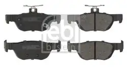 FEBI BILSTEIN 179956 | Fren Balatası Ön (Mazda 3 2019 / Cx30 2020 / Mx30 2020 /)