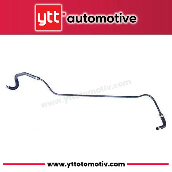 YTT Y30012 | Yakıt Hortumu Doblo 1 3 Mjet 07 13 Doblo İ 01