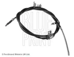 BLUEPRINT ADM546137 | El Fren Teli Mazda Bt50 Ford Ranger 06-13