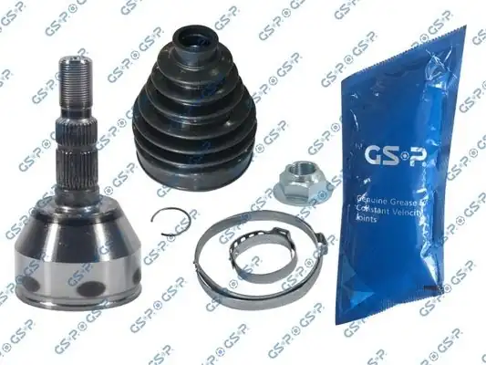 GSP 808047 | Aks Kafası Dış A T Astra J 10 A14net B14net A16xer B16xer A13dte
