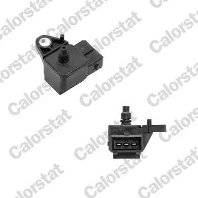 Calorstat By Vernet Ms0095 Manifold Sensörü Bmw M47 M57 Land Rover Freelander 2 0 Range III 3 0 Opel Omega B 2 5d