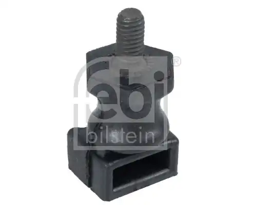 FEBI 172481 | VW Golf Bora Caddy Jetta Passat T4 A3 Leon Hava Filtre Tutucu 06a133567a