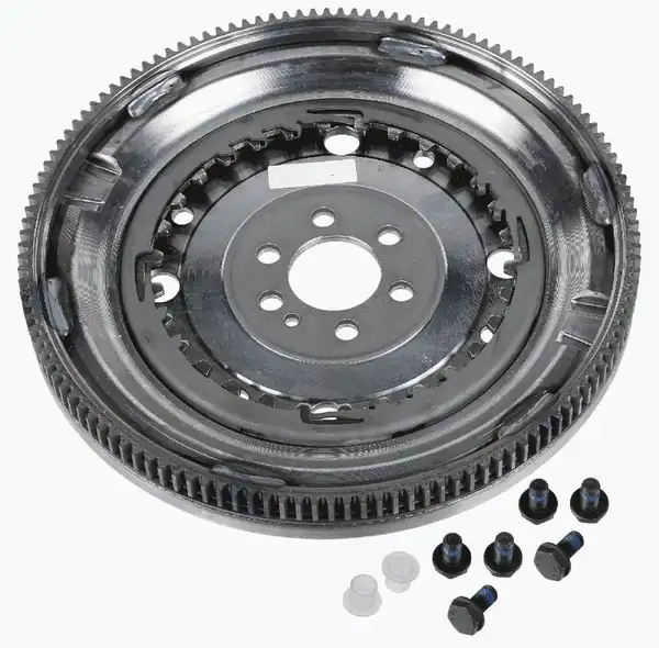 SACHS 2295601008 | Volant VW Golf V-VI Jetta Passat Polo 1.2 1.4TSI 129 Diş