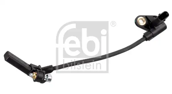 Febi Bilstein 177114 Krank Mili Sensörü Bmw N54 N55 S55 F01 F10 F20 F30 F34 F32 F25 F26 E70 F15 F16