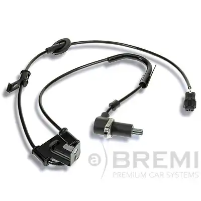BREMI 50450 | Tekerlek Hız Sensörü Jpy Hyundai