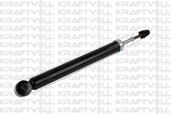 KRAFTVOLL 15010048 | Arka Amortisör Gazlı Sağ Sol Hyundai Getz 1 3 1 4 Benzinli 1 5 Dizel 2002