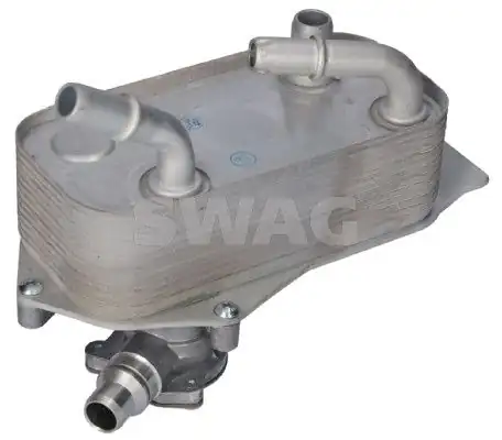 SWAG 33109440 | Şanzıman Yağ Soğutucusu Bmw E84 E87 E90 N20 N52 N53