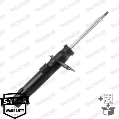 Monroe 742025sp Amortisör Ön Jaguar X Type 2 1 V6 02 09 2 0 D 2 2 D 03 09 Oespectrum Premıum