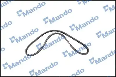 MANDO MBAVX10X960 | Vantilatör Kayışı H100 10a0960