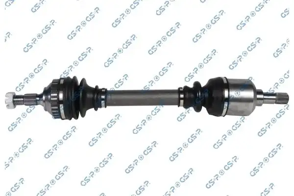 GSP 245024 | Aks Sol Komple P306 Gtı P405 1 8 1 9 2 0 16v 8v ABS li