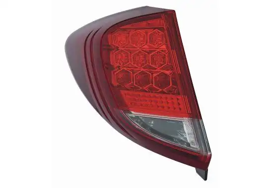 Depo 217 19b3l3we Stop Lambası Sol Honda Civic HB FK 5 Kapı Benzin 12 14