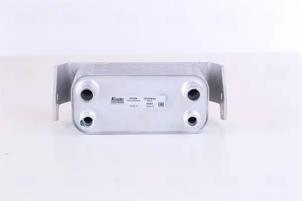 NISSENS 90788 | Yağ Soğutucu Range Rover Sport 4 2 İ 05 13 Defender