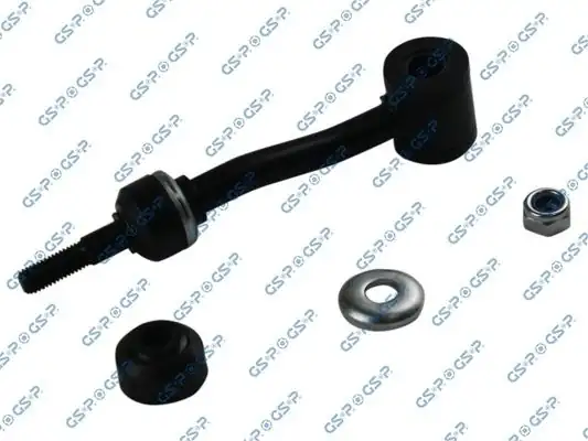 GSP S050466 | Stabilizer Z Rot Jeep Cherokee 2 1 2 5 4 0 4 4 86 01