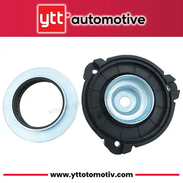 YTT Y11398 | Amortisör Takozu Polo 02 10 Cordoba 03 09 Ibiza 02 10 Fabia 00 10 Roomster 06 10