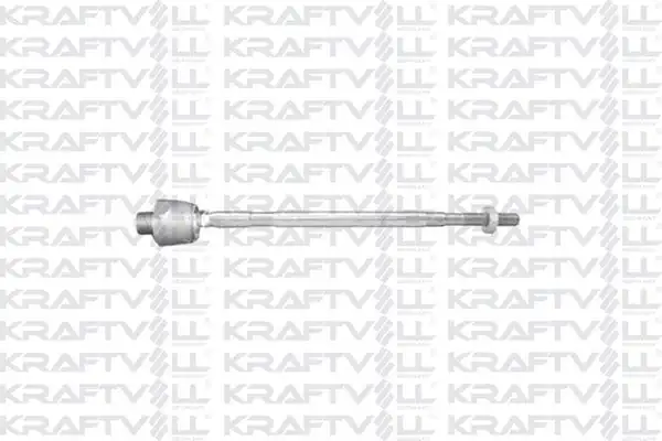 KRAFTVOLL 13030336 | Rot Mili Suzuki Swift III 05 10 Opel Agila 07 14