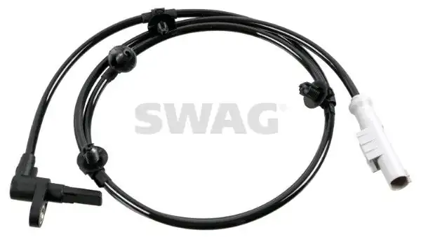 SWAG 33108061 | ABS Sensörü Arka Sağ Mercedes Viano W639 06 13 Vito 639 06 13