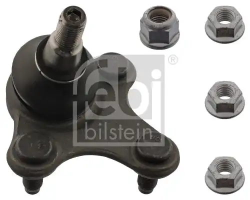 FEBI BILSTEIN 280030 | Alt Rotil Sol Golf VII A3 Octavia 13-Leon 13-16 Caddy 16-Ibiza T-Roc Q2 A1 18 -