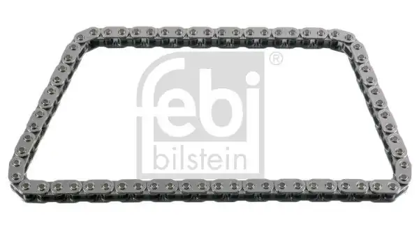 FEBI 25380 | Zincir Zincir Opel Omega B V94 2 5 Dtı F69 M69 P69 110 KW 150 PS 09 2001 07 2003