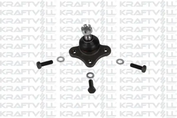 KRAFTVOLL 13010157 | Ön Salıncak Üst Rotil Ford Ranger Mazda Bt50 98 12