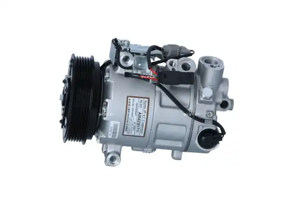 NRF 320094 | Klima Kompresörü X156 14 X117 13 18 W176 13 18 W246 13 18 C117 13 18