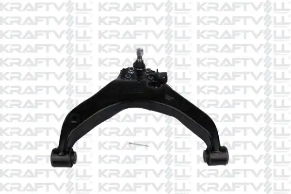 KRAFTVOLL 13050541 | Alt Salıncak Rotilli Komple Sağ Isuzu D Max 4x4 2012 2019