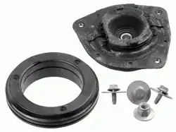 LEMFORDER 3498601 | Tamir Seti Qashqai J10 Xtrail T31 07-12