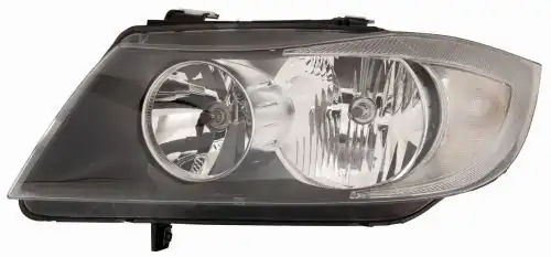 Depo 444 1149l Ldem2 Far Bmw E90 E91 Sol 05 10
