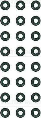 VİCTOR REİNZ 12-26058-08 | Subap Lastiği 24lu P106 P206 P306 P205 P405 P207 C2 C3 C3 III Saxo Zx