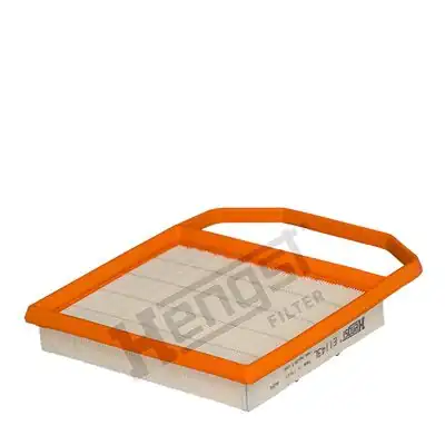 HENGST E1143L | Hava Filtresi 276 E 400 / S 400